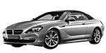 BMW F12 C3189 Fault Code