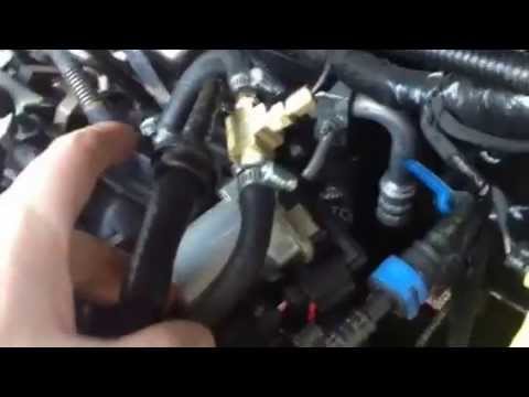 See C3189 repair manual